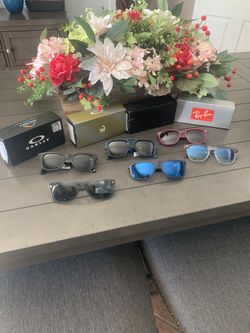 Designer Sunglasses