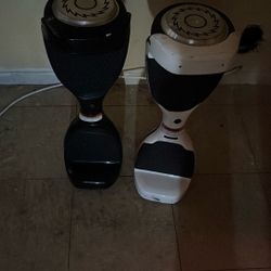 hoverboards 