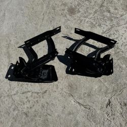1962 Impala Hood Hinges 