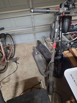 Segway G3 Max Scooter