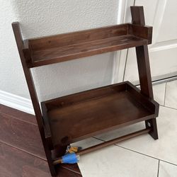 Wall Shelve $5  Each 