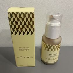 Milk & Honey Bakuchiol Treatment 