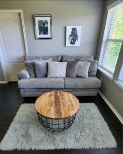 Love Seat