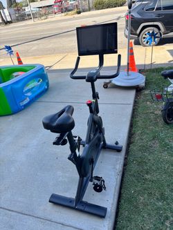 Spinning bike from Merach