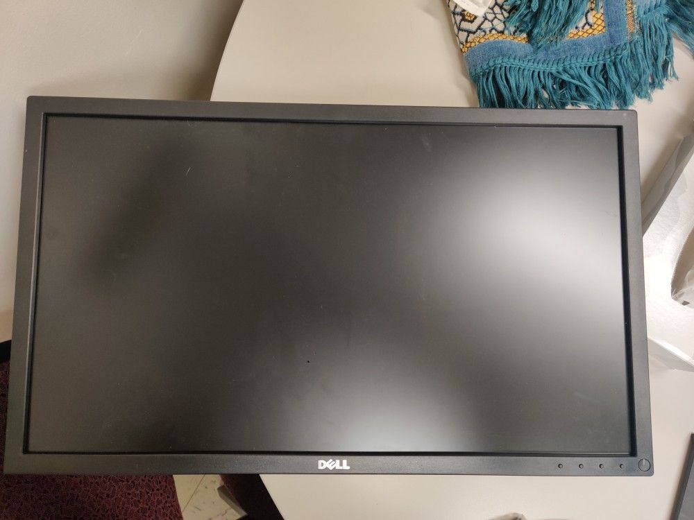 24"Monitor 