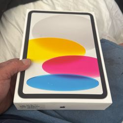 New iPad 11 series