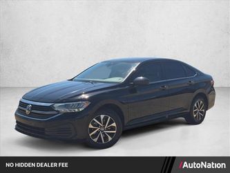 2024 Volkswagen Jetta