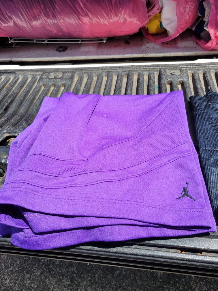 1 3xl 2 2xl Jordan Shorts. 1 Pr New With Tag