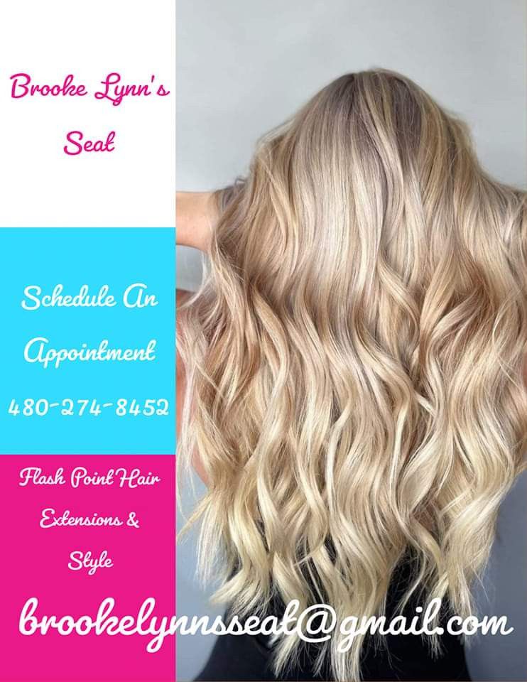 Hair Extensions I-tips/ Microlinks for Sale in Chandler, AZ - OfferUp