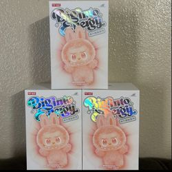 Labubu