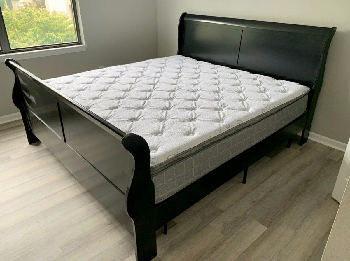 NEW MATTRESS SETS - Just $39 Down