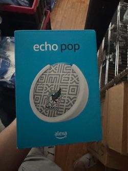 New amazon echo pop Mexico white World Cup fifa