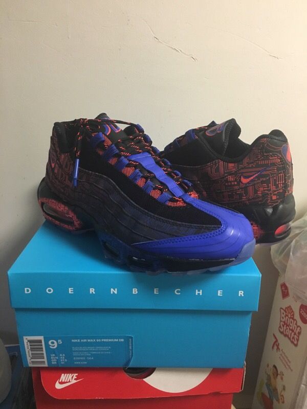 Brand New Size 9.5!