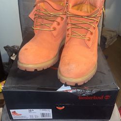 Timberland