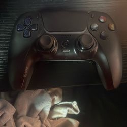 Scuf Reflex Pro Black PS5 Controller