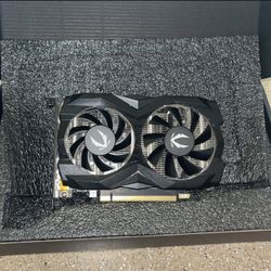 Nvidia 1660 TI Graphics Card (Used)