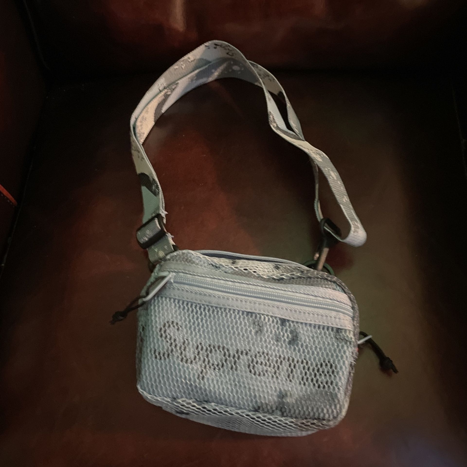 Supreme Shoulder Bag