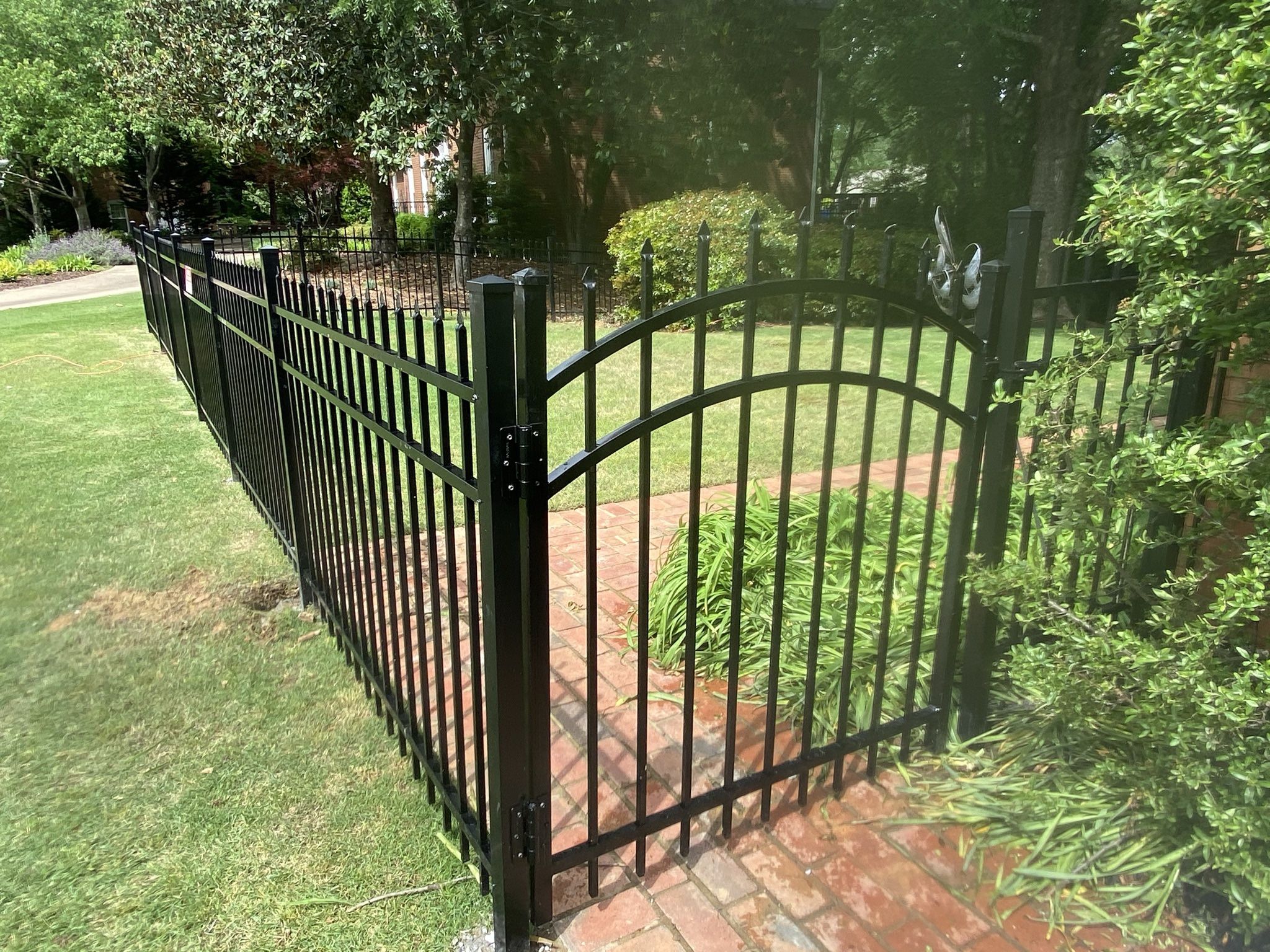 Fence