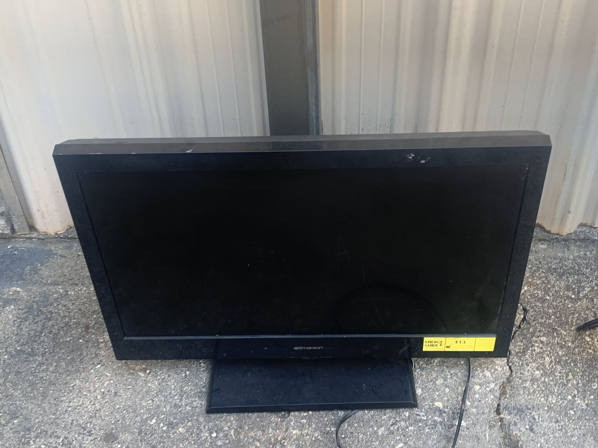 TV