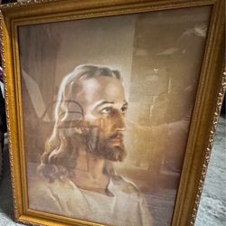Jesus picture