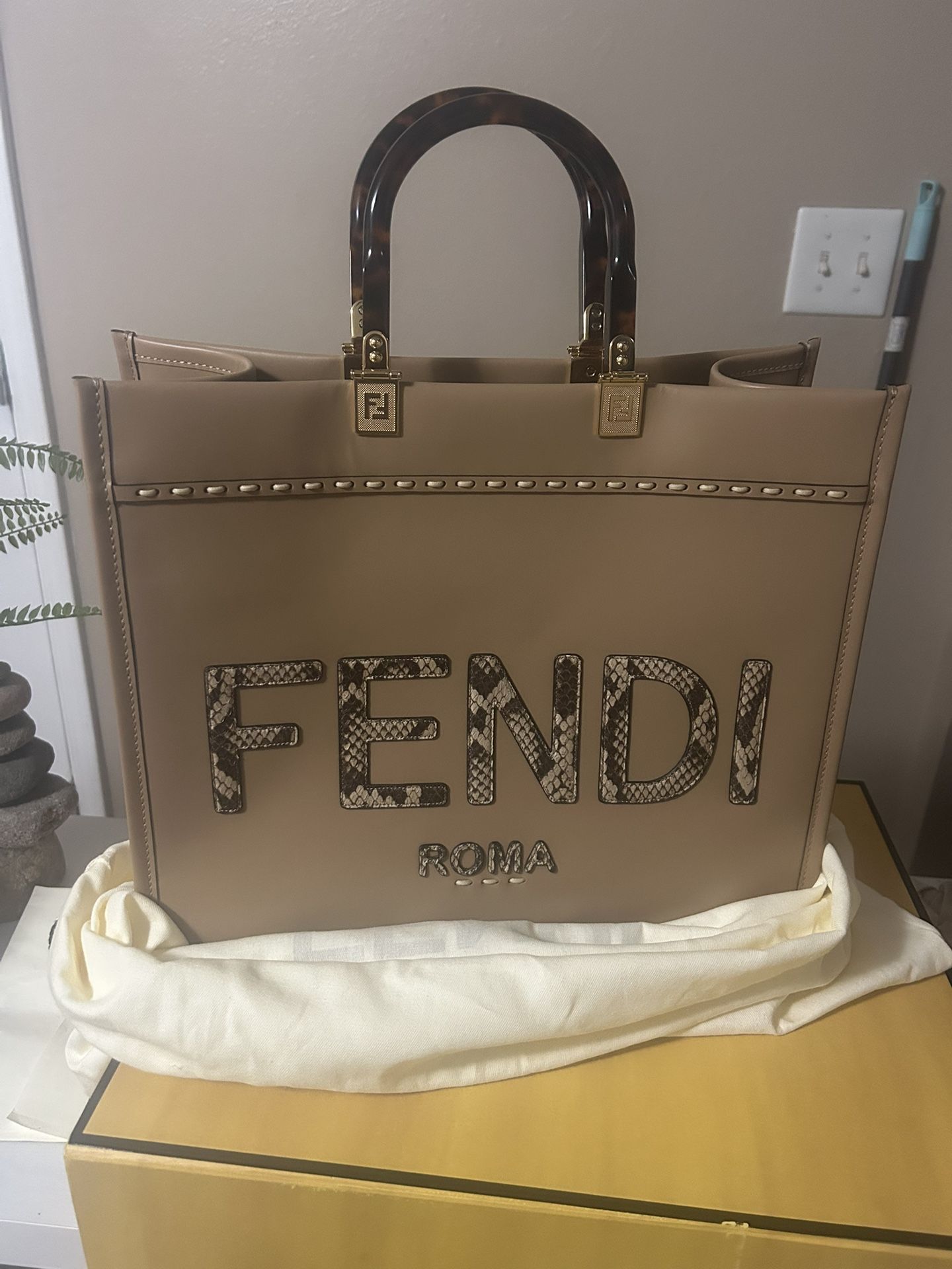 Fendi Roma