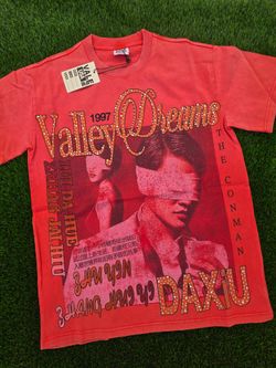 Valley Dreams