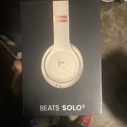 Beats Wireless Brand New $120