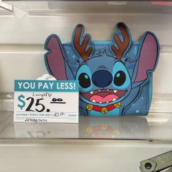 Wallet Loungefly 
