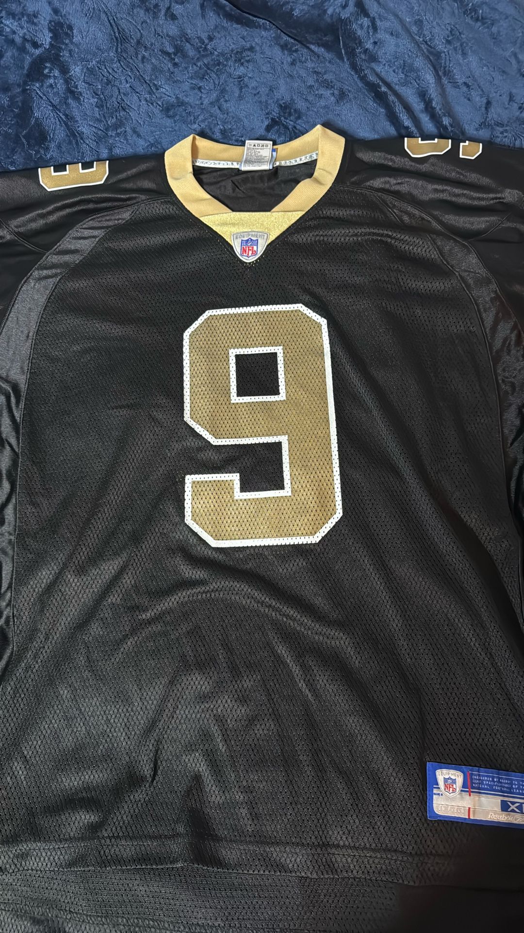Drew Brees Jersey