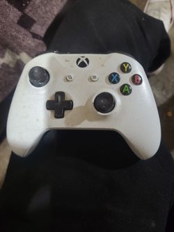 Xbox controller