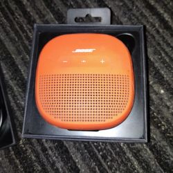 Bose Soundlink Micro