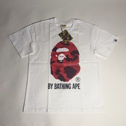 Bape Shirt 