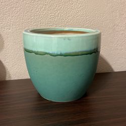 Ceramic Pot 