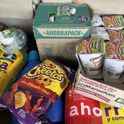 Recién Llego De México 