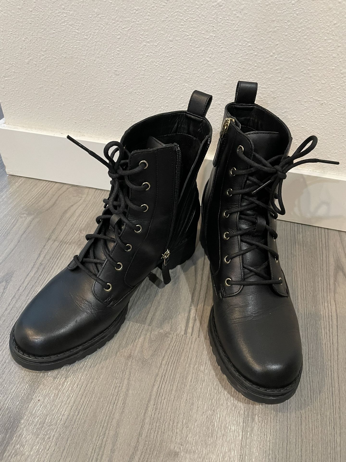 Cole Haan Boots