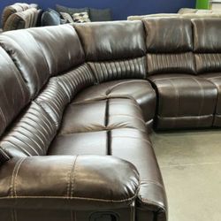 Sectional sale - in stock and take home up to 70% off retail!