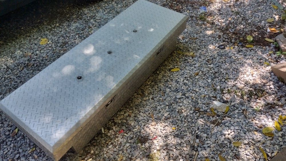 Truck Tool Box 