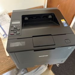 Brother  Laser Printer