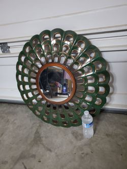 Mirror ( Metal)