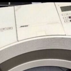 Bose Acoustic Wave Music System CD 3000