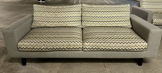 Mid-Century Modern style Furniture with a contemporary twist