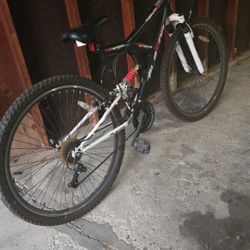 Vendo Bicicleta 🚴 