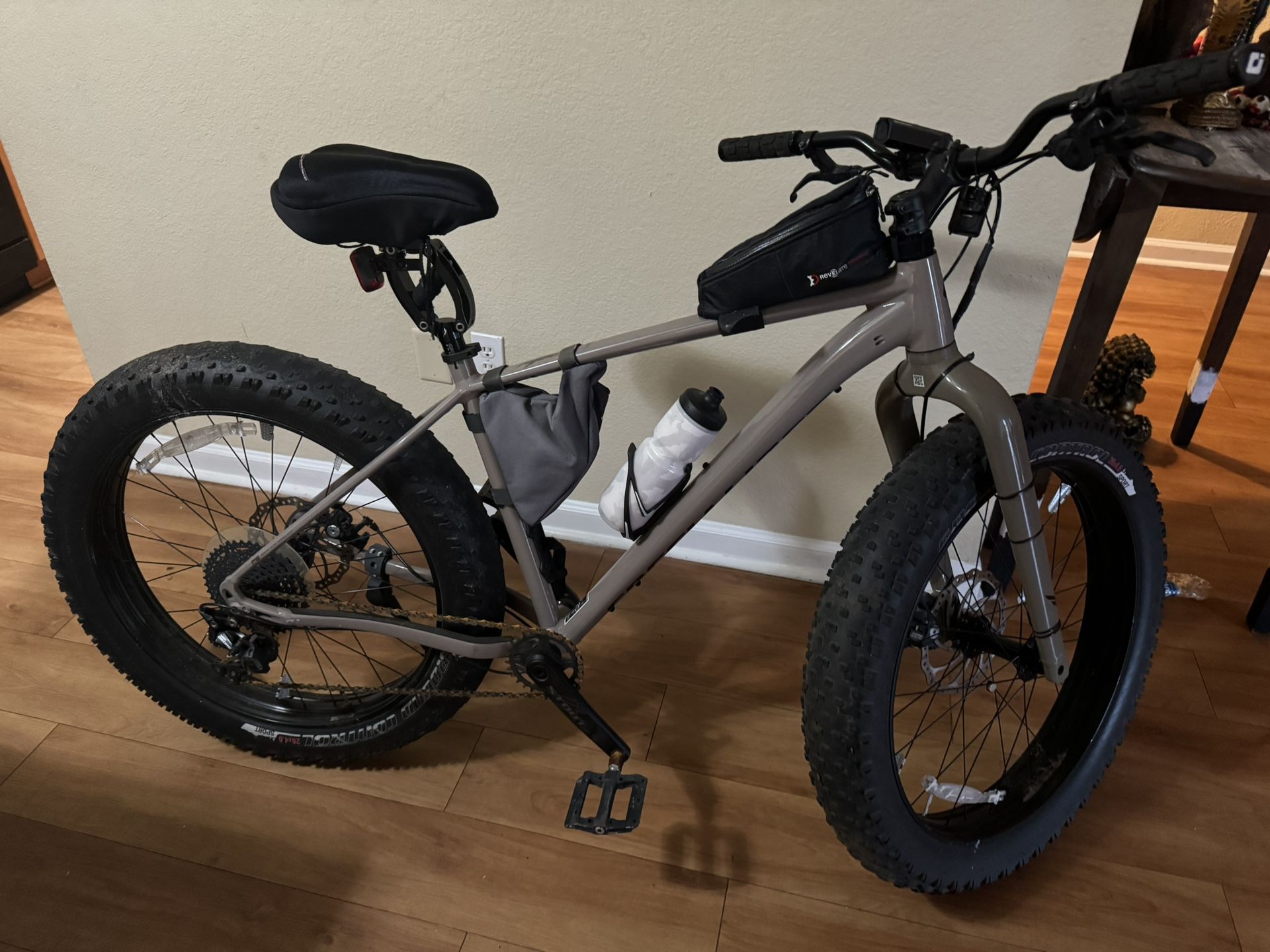 Specialized Fatboy