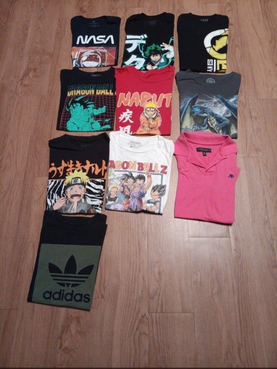 Shirts