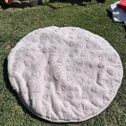 Baby Mat And Clothes 