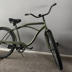 Kulana Cruiser Bike 