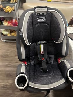 CAR SEAT GRACO