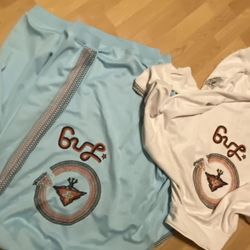 LRG Gear