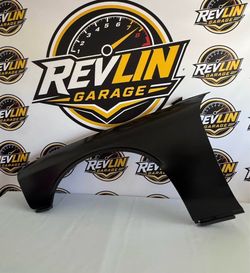 Challenger Fender 2008-2023