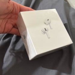 Airpods Pro Gen 2 